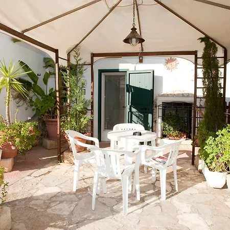 Il Casale Delle Principesse Ferienhaus *