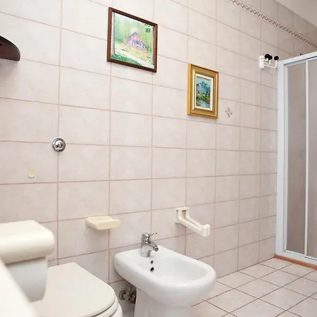 Il Casale Delle Principesse Ferienhaus Mattinata