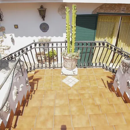 Il Casale Delle Principesse Ferienhaus *