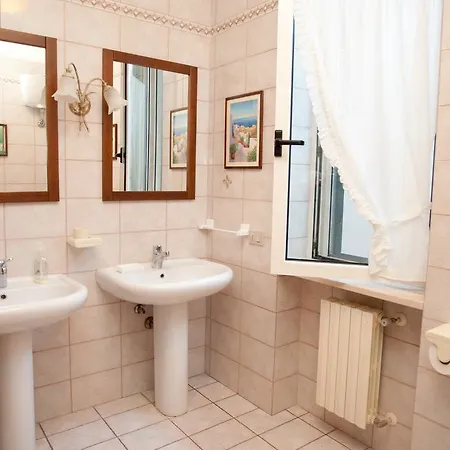 Ferienhaus Il Casale Delle Principesse Mattinata