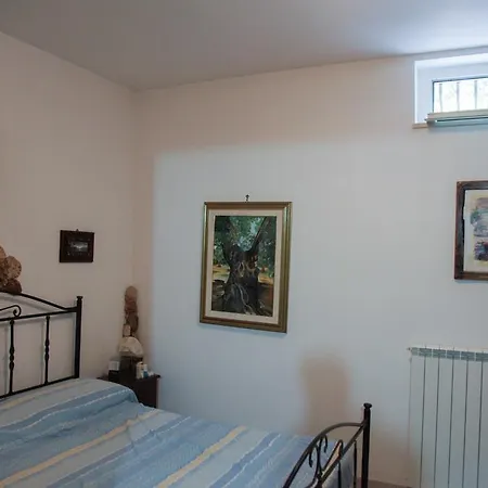 Il Casale Delle Principesse Ferienhaus Mattinata