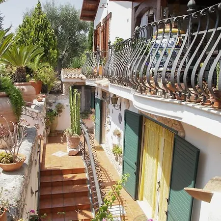 Ferienhaus Il Casale Delle Principesse