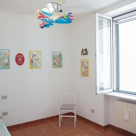 Il Casale Delle Principesse Ferienhaus *