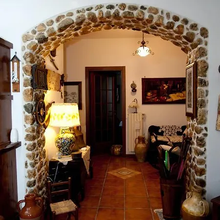 Ferienhaus Il Casale Delle Principesse