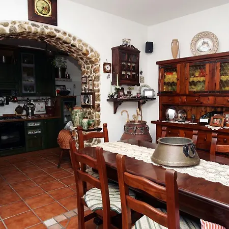 Ferienhaus Il Casale Delle Principesse