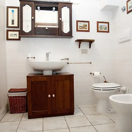 Ferienhaus Il Casale Delle Principesse *