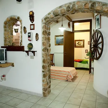 Il Casale Delle Principesse Mattinata