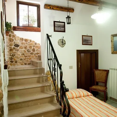 Ferienhaus Il Casale Delle Principesse Mattinata