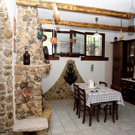Ferienhaus Il Casale Delle Principesse