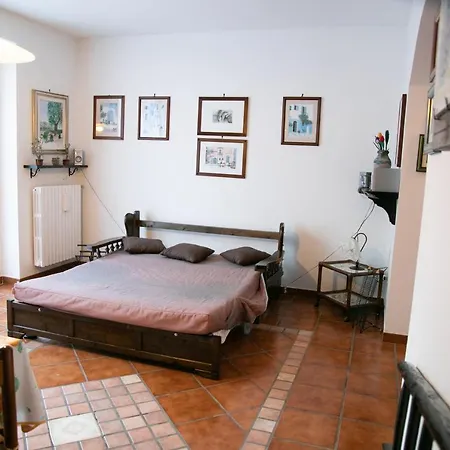 Ferienhaus Il Casale Delle Principesse Mattinata