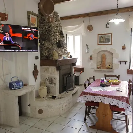 Il Casale Delle Principesse Ferienhaus