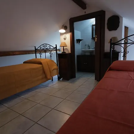 Ferienhaus Il Casale Delle Principesse