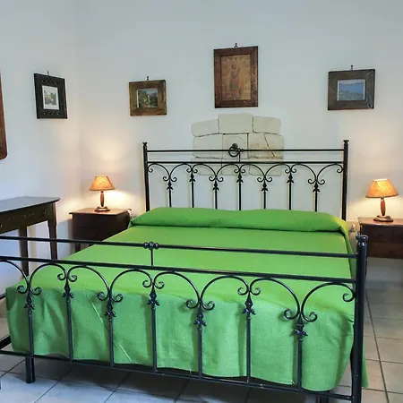 Il Casale Delle Principesse Ferienhaus *