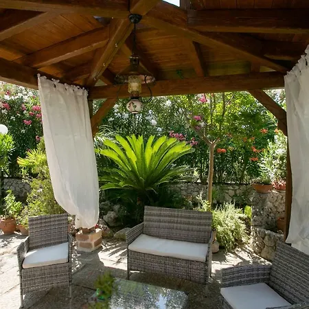 Ferienhaus Il Casale Delle Principesse *