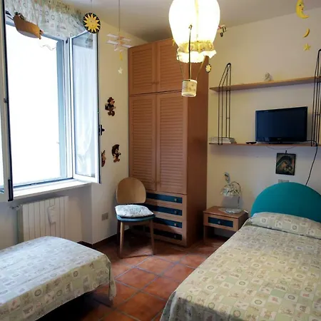Ferienhaus Il Casale Delle Principesse