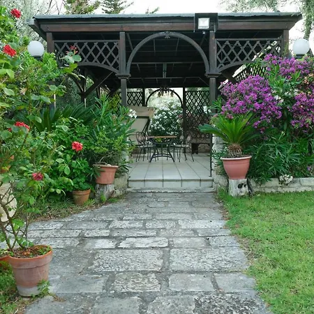 Il Casale Delle Principesse Mattinata