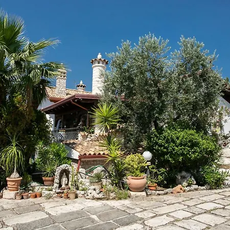 Il Casale Delle Principesse *