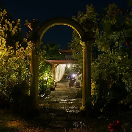Il Casale Delle Principesse *