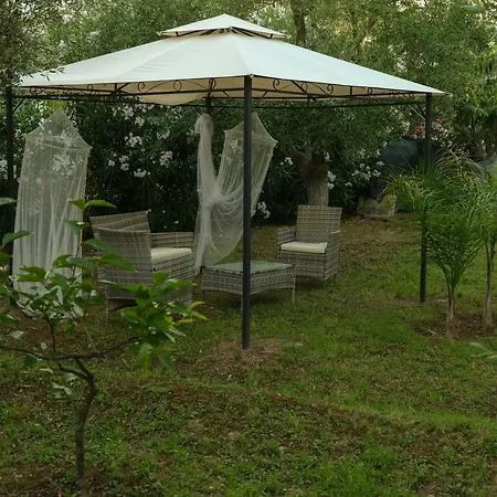 Il Casale Delle Principesse Mattinata