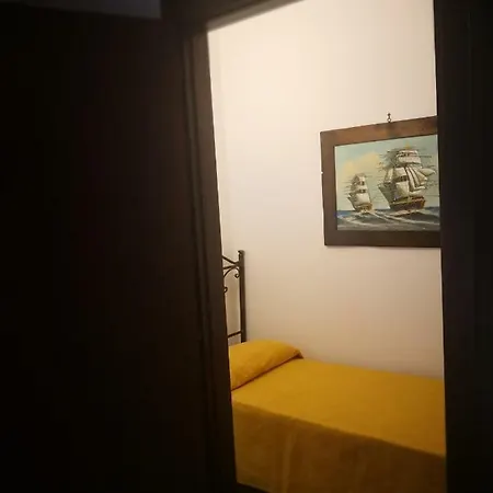 Il Casale Delle Principesse Ferienhaus *