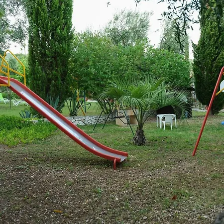 Il Casale Delle Principesse *